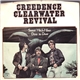 Creedence Clearwater Revival - Sweet Hitch-Hiker / Door To Door